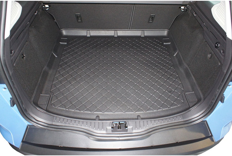 Стелка за багажник Aristar Guardliner за Ford Focus III Turnier / Kombi (2011–2018), 5 врати