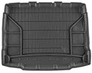 Καουτσούκ πατάκι χώρου αποσκευών Frogum Pro-Line για Skoda Yeti (2009-2017)