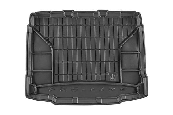 Гумена стелка за багажник Frogum за Skoda Yeti (2009-2017)