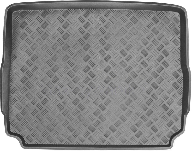 Стелка за багажник Mix-Plast за Citroën C5 Aircross Кросоувър (2019+) долно положение на багажника