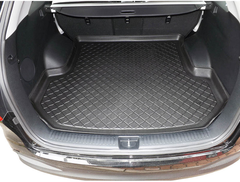 Стелка за багажник Aristar за Kia Sorento III SUV 5 места (2015+)