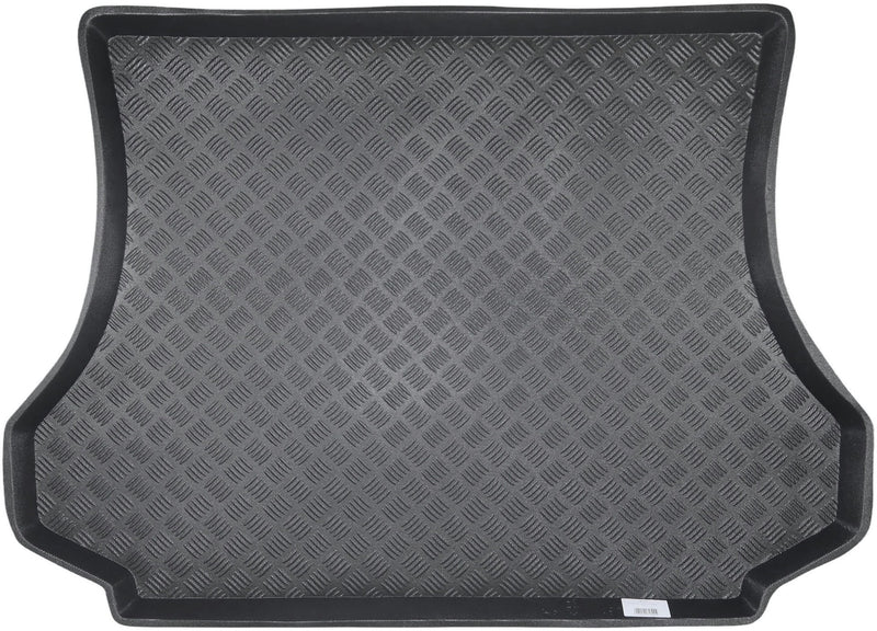 Стелка за багажник MIX-PLAST за Hyundai Santa Fe I SUV (2000–2006)