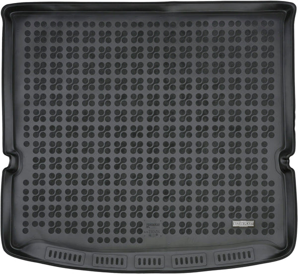 Стелка за багажник Rezaw-Plast за Ford Galaxy III VAN (2015+)