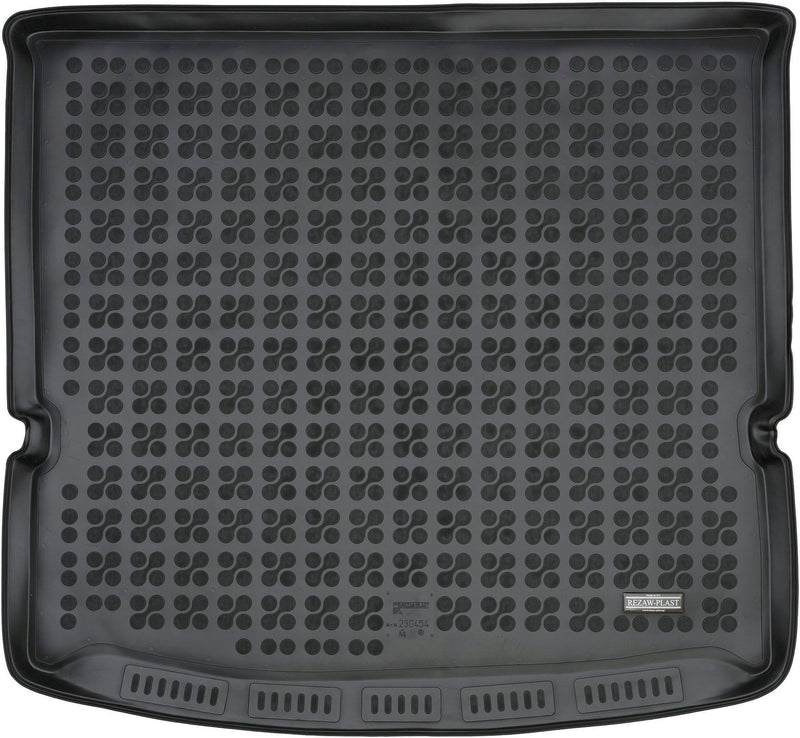 Стелка за багажник Rezaw-Plast за Ford Galaxy III VAN (2015+)