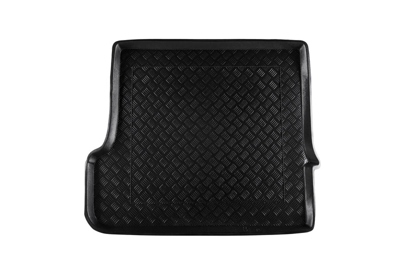 Стелка за багажник Rezaw-Plast PVC за BMW X3 E83 (2003–2010)