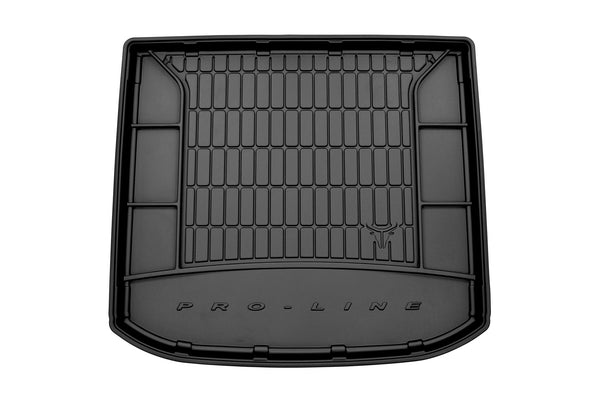 Гумена стелка за багажник Frogum за Seat Toledo хечбек (2004-2010) горно положение на багажника