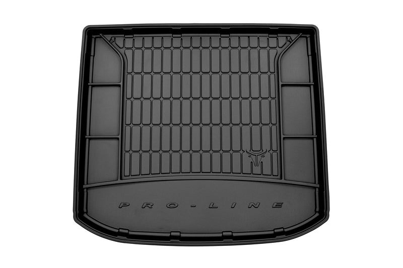 Гумена стелка за багажник Frogum за Seat Toledo хечбек (2004-2010) горно положение на багажника