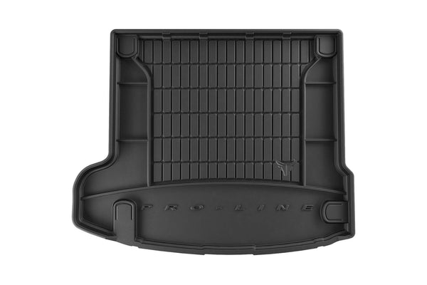 Гумена стелка за багажник Frogum Pro-Line за Jaguar F-Pace (2016+)