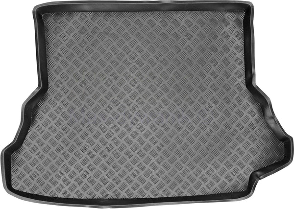 Стелка за багажник Mix-Plast за Renault Laguna II (2001–2007) Хечбек