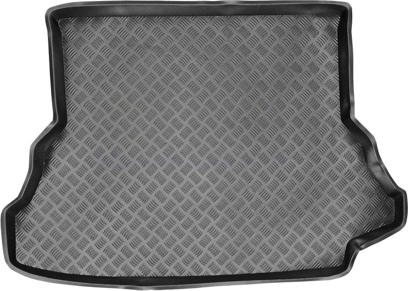 Стелка за багажник Mix-Plast за Renault Laguna II (2001–2007) Хечбек