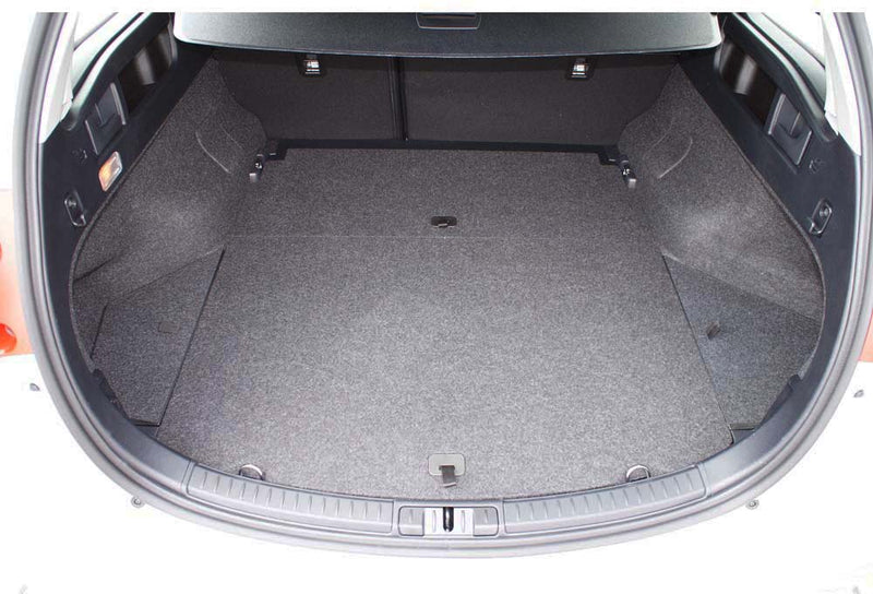 Стелка за багажник Aristar Guardliner за Toyota Auris II Touring Sports комби (07.2013–12.2018), 5 врати, горно положение на багажника, включително хибрид
