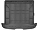 Гумена стелка за багажник Frogum Pro-Line за Volvo V50 (2004–2014) Комби