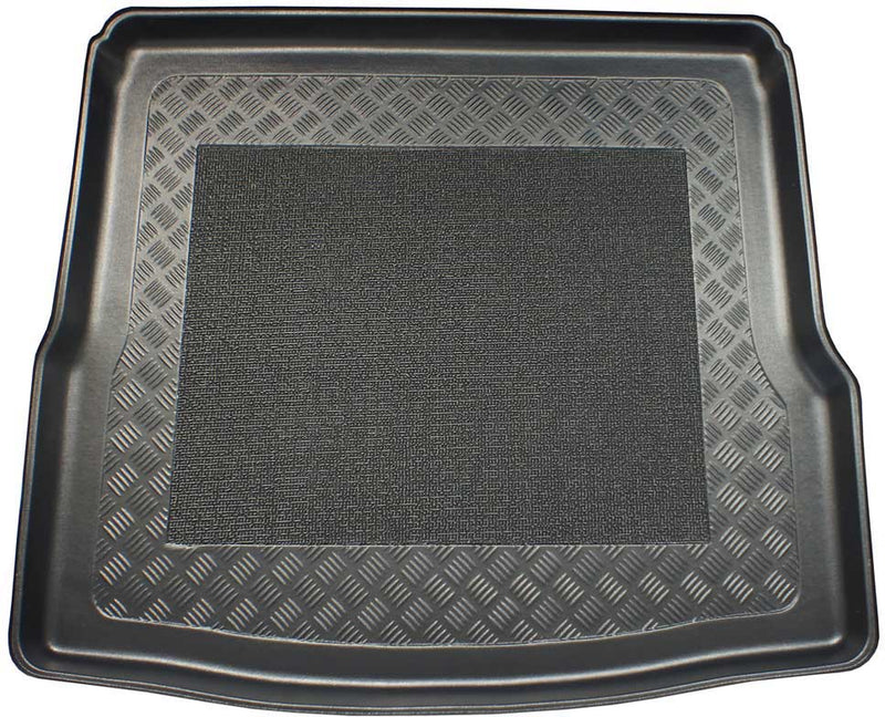 Стелка за багажник Aristar за Mazda 3 III BM (12.2013 – 02.2019) Седан
