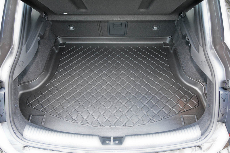 Стелка за багажник ARISTAR за Hyundai i30 III (PD) Fastback / Купе 5D (2017 +) с десен отвор