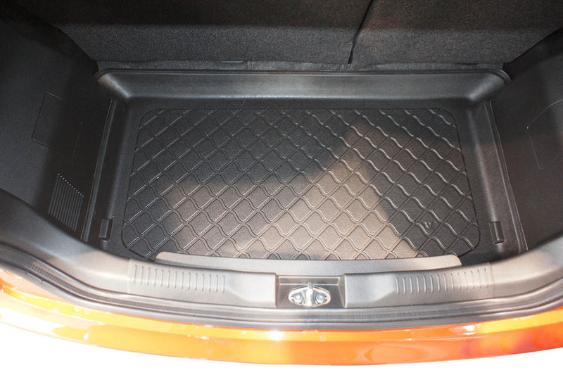 Стелка за багажник Aristar Guardliner за Suzuki Ignis III / Ignis III Hybrid Хечбек 5 врати (01.2017+) Фиксирана/неплъзгаща се задна седалка; не е за 4x4 AllGrip