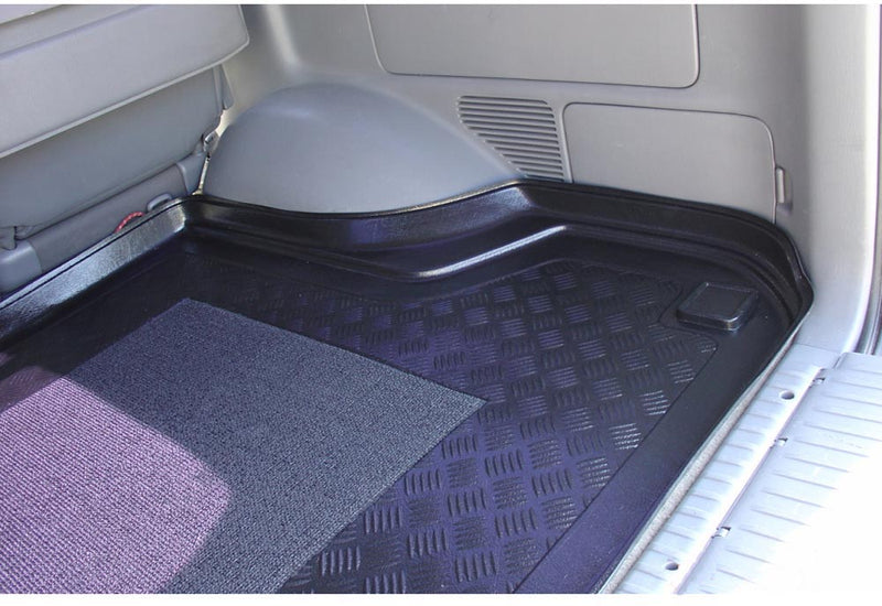 Стелка за багажник Aristar за Toyota Land Cruiser 100 SUV (01.1998–2007) 5 места