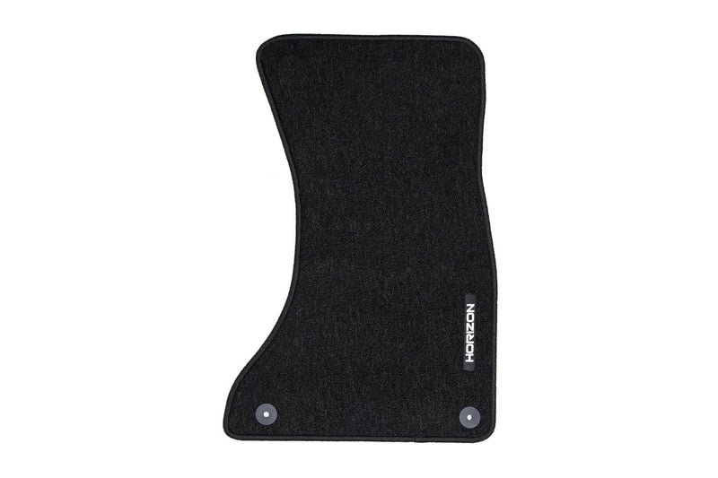 Мокетни стелки Frogum Horizon за Audi A5 8T (2007–2016), 4 части