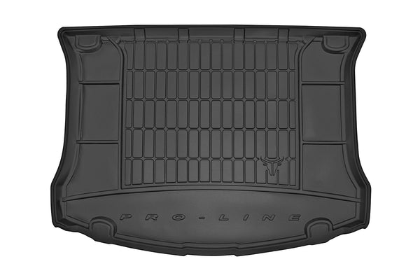 Гумена стелка за багажник Frogum за Ford Kuga (2008-2012)