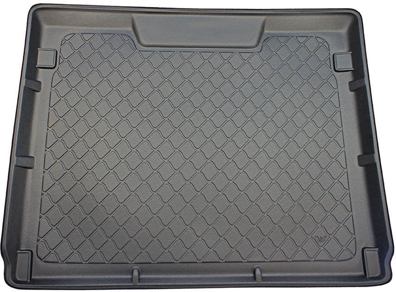 Стелка за багажник Aristar за Renault Kangoo II W Kombi Long L1 (01.2008+) VAN – 5 врати, междуосие 2697 мм