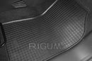 Гумени стелки Rigum за Citroen C3 (2017–2022) и (2022+)