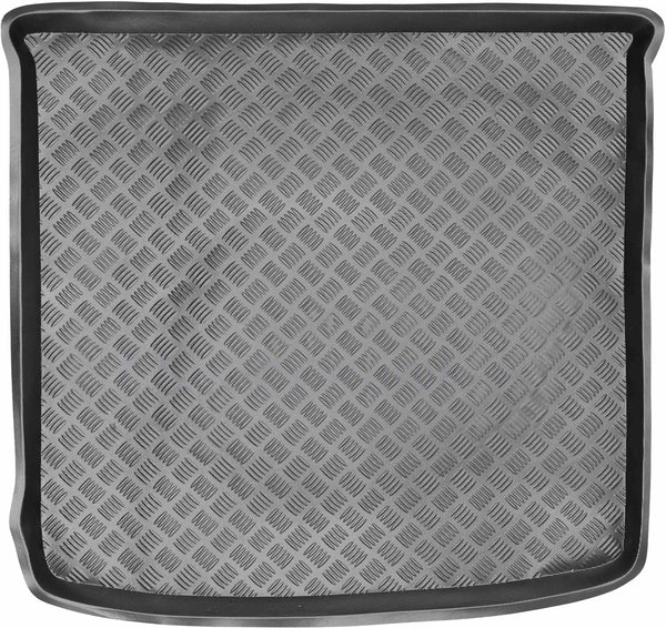 Стелка за багажник Mix-Plast за Fiat Freemont SUV (2011–2016)
