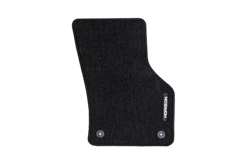 Мокетни стелки Frogum серия Horizon за Audi A3 8V / A3 Sportback 8V (2013–2020), 4 части
