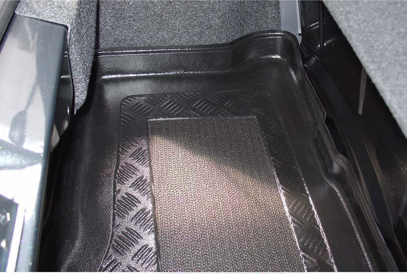 Пластмасова стелка за багажник Aristar за Citroën C1 (2005 – 06.2014)