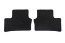 Мокетни стелки Frogum Horizon за Peugeot 308 (2021+), 4 части, Черни