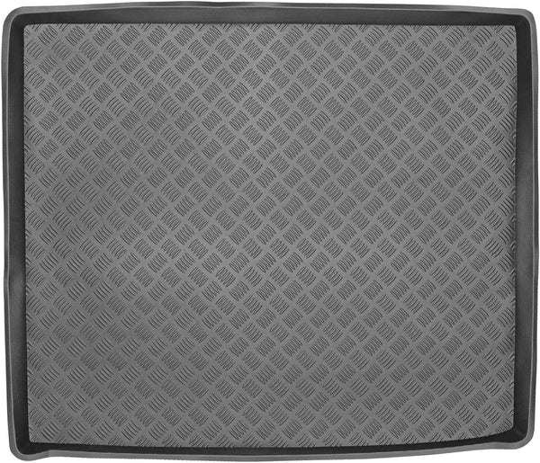 Стелка за багажник за Mix-Plast за Ford Focus IV Kombi (2019+) горно положение на багажника