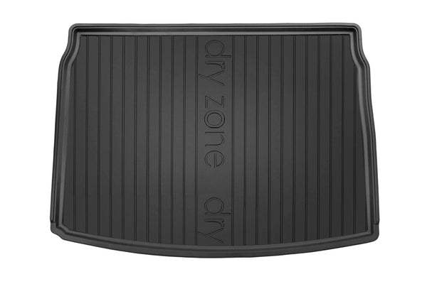 Стелка за багажник DRY ZONE за Nissan Qashqai (2013+), 5 места, горно положение