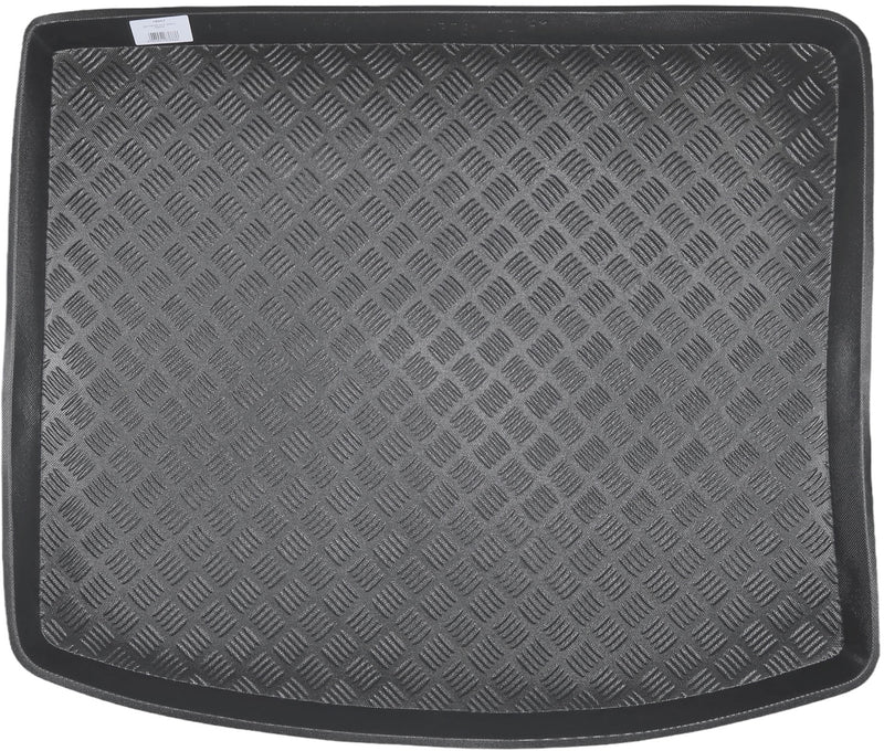 Стелка за багажник Mix-Plast за Jeep Cherokee V KL SUV (2013+)