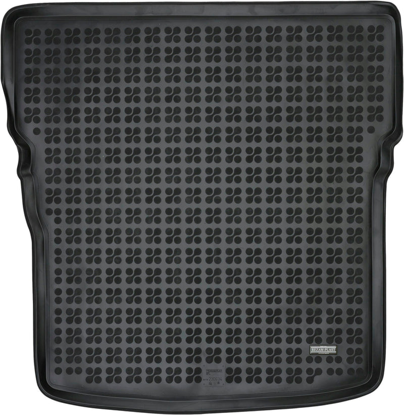 Стелка за багажник Rezaw Plast за Hyundai i20 I Hatchback (2 места) (2008–2014)