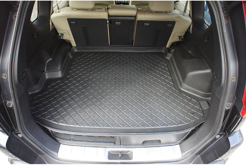 Стелка за багажник ARISTAR за Nissan X-TRAIL II T31 SUV 5 врати, горно положение (2007.06–2014.07)