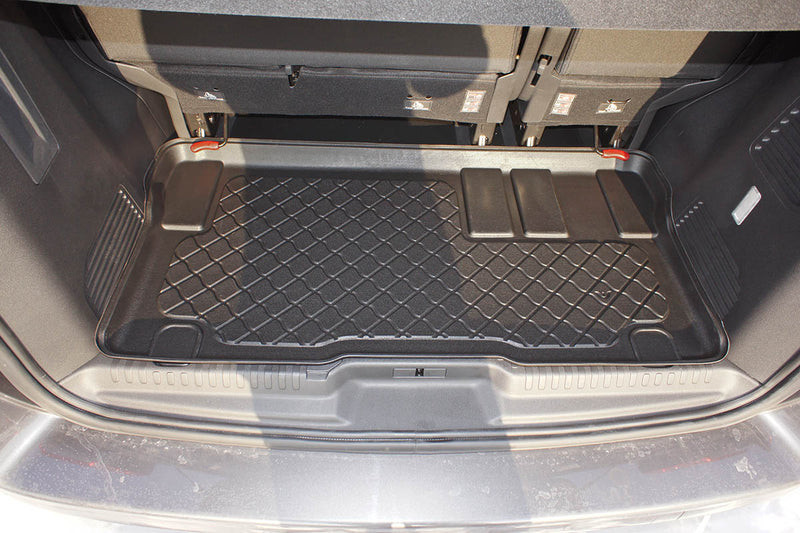 Стелка за багажник Aristar Guardliner за Citroën Jumpy III SpaceTourer VAN 5D (2016+), версия L2 (Среден)