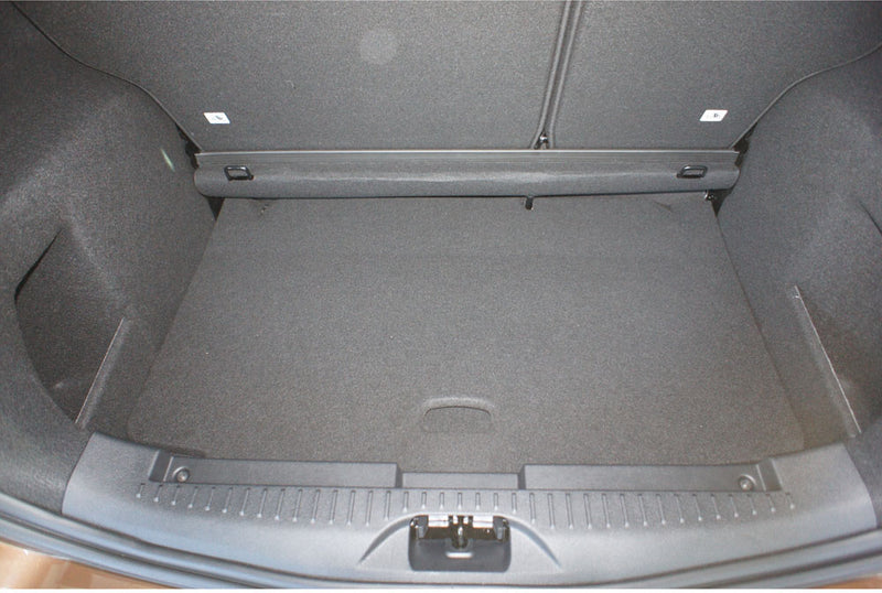 Стелка за багажник ARISTAR Guardliner за Ford B-Max VAN (2012 – 2017) двоен под в долно положение или свален под на багажника