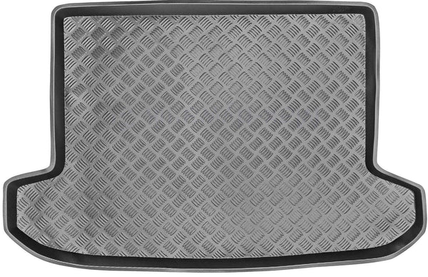 Стелка за багажник Mix-Plast за Hyundai Tucson SUV (2015+) 4WD