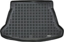 Гумена стелка за багажник Rezaw-Plast® за Toyota Prius IV (2015-2023) Liftback (XW50)
