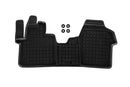 Гумени стелки Rezaw-Plast за Citroen Jumpy (2016+), 1 част