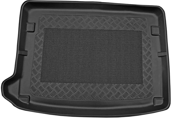 Стелка за багажник Aristar за Citroën DS4 / DS4 Crossback / Hatchback (03.2011-06.2018)