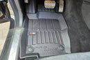 3D Гумени стелки Frogum за Mercedes ML W164 (2005-2011) - Avtozona
