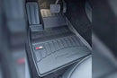 3D Гумени стелки Frogum за Tesla Model 3 (2017-2023) Тип леген - Avtozona