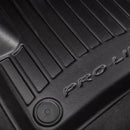 3D Гумени стелки Frogum за Tesla Model 3 (2017-2023) Тип леген - Avtozona