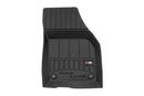 3D Гумени стелки Frogum за Volvo C30 (2006–2012) - Avtozona