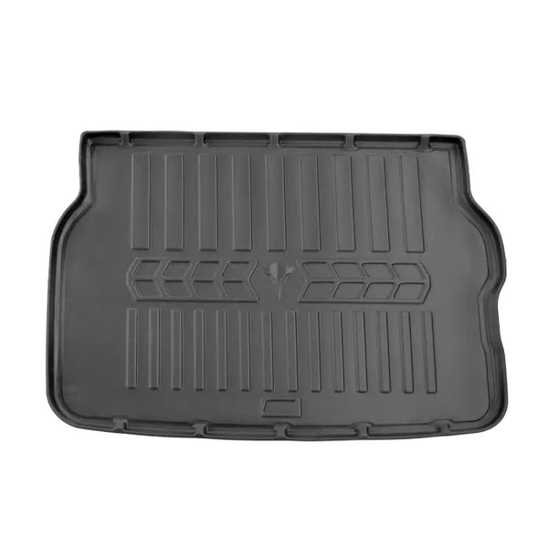 3D Гумена стелка за багажник Stingray за Opel Astra G (1998-2004) хечбек - Avtozona