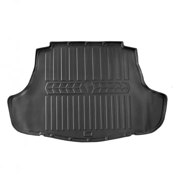 3D Гумена стелка за багажник Stingray за Toyota Camry (XV80) (2024+) - Avtozona