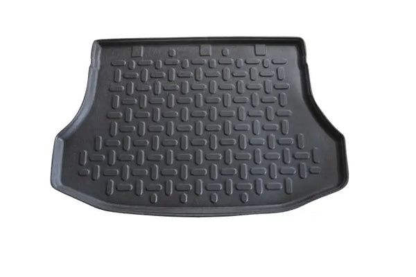3D Гумена стелка за багажник DeluxeBoss за KIA SORENTO 2003-2009г. - Avtozona