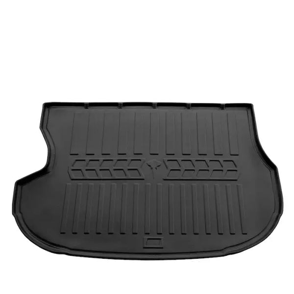 3D Гумена стелка за багажник Stingray за Mitsubishi Outlander (2003-2006) - Avtozona