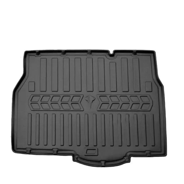 3D Гумена стелка за багажник Stingray за Opel Astra H (2004-2010) хечбек - Avtozona