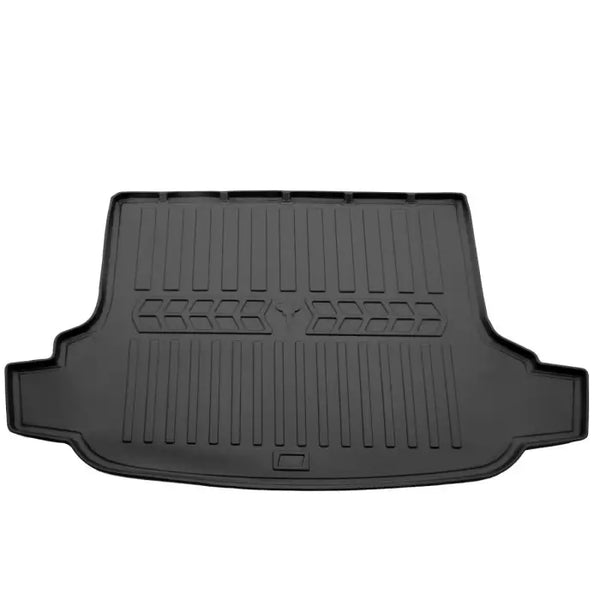 3D Гумена стелка за багажник Stingray за Subaru Forester (SH) (2008-2012) - Avtozona