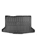 3D Гумена стелка за багажник Stingray за Suzuki SX4 I (2006-2013) - Avtozona
